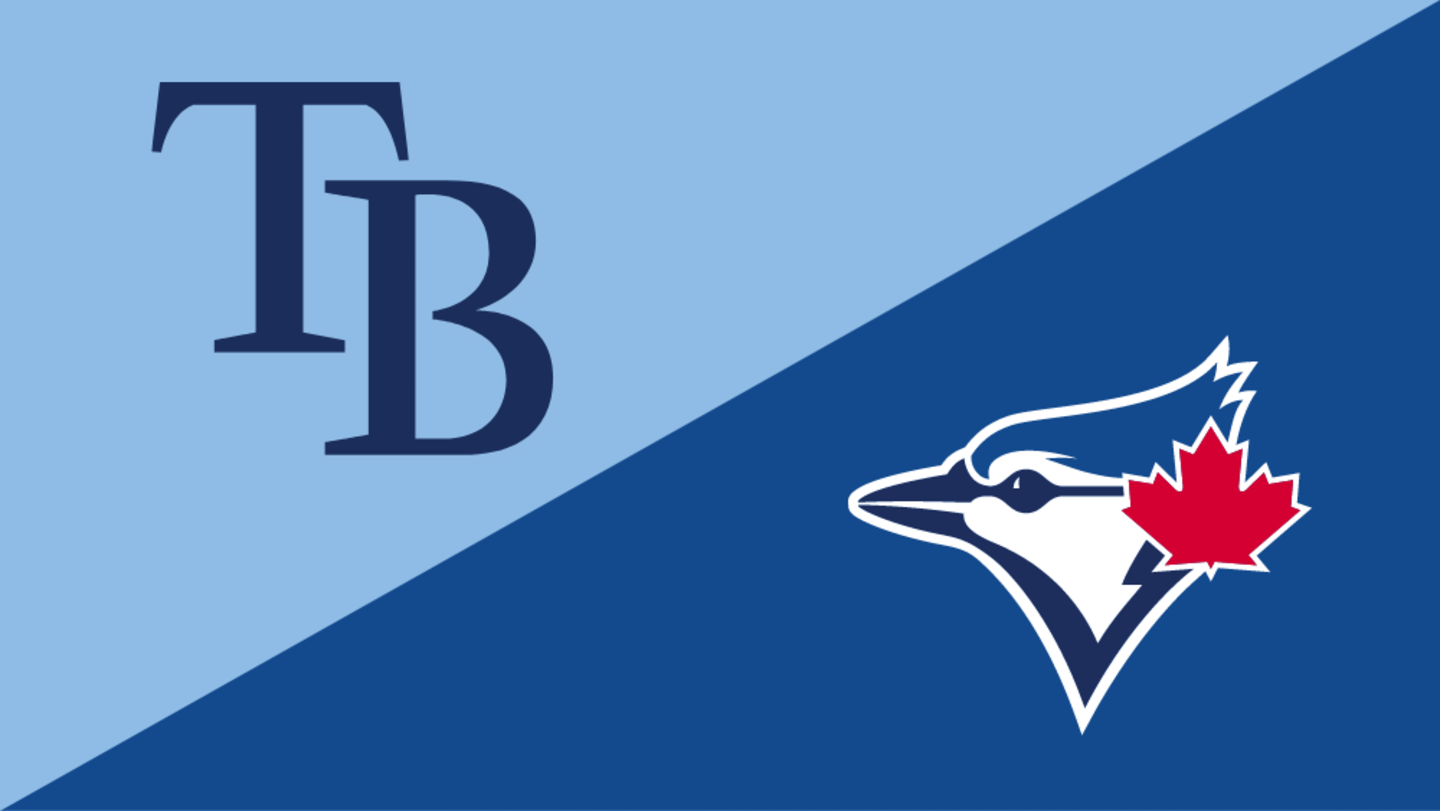 MLB Gameday: Rays 4, Blue Jays 2 Resultado Final (23/07/2024)