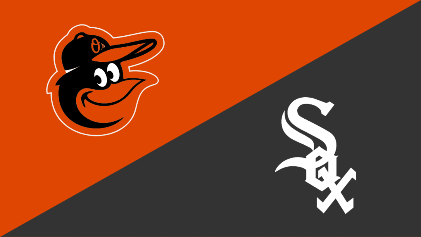 MLB Gameday: Orioles 5, White Sox 3 Resultado Final (25/05/2024)