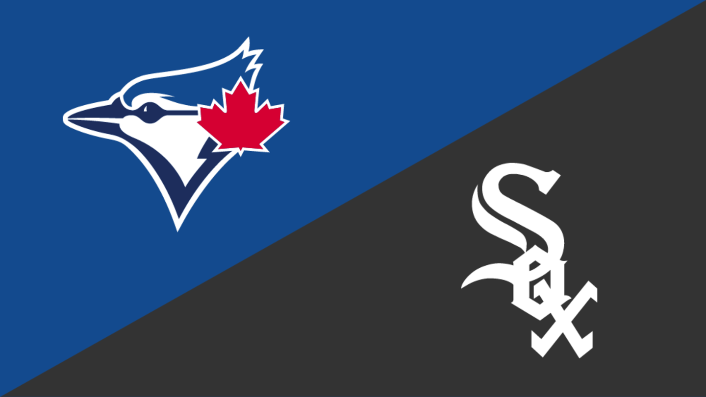 MLB Gameday: Blue Jays vs. White Sox, lanzadores probables, alineaciones, y más