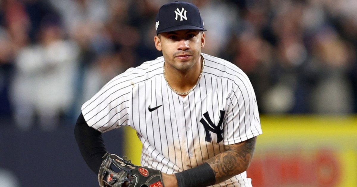 Esta podría ser la razón del final de Gleyber Torres en Nueva York