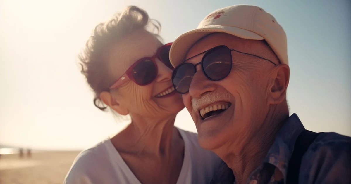 Cómo se vive en Dinamarca, el país más feliz del mundo para personas mayores de 60 años, según un informe global