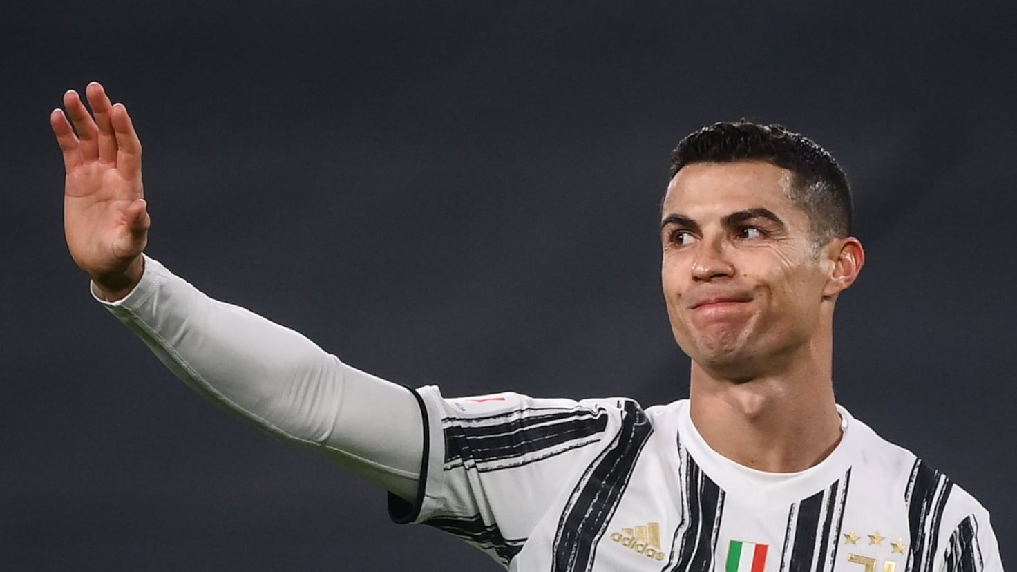 La Juve lleva a Cristiano a los tribunales