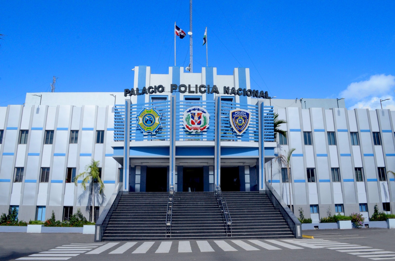 Mil nuevos futuros policías se forman con plan de estudio reformado