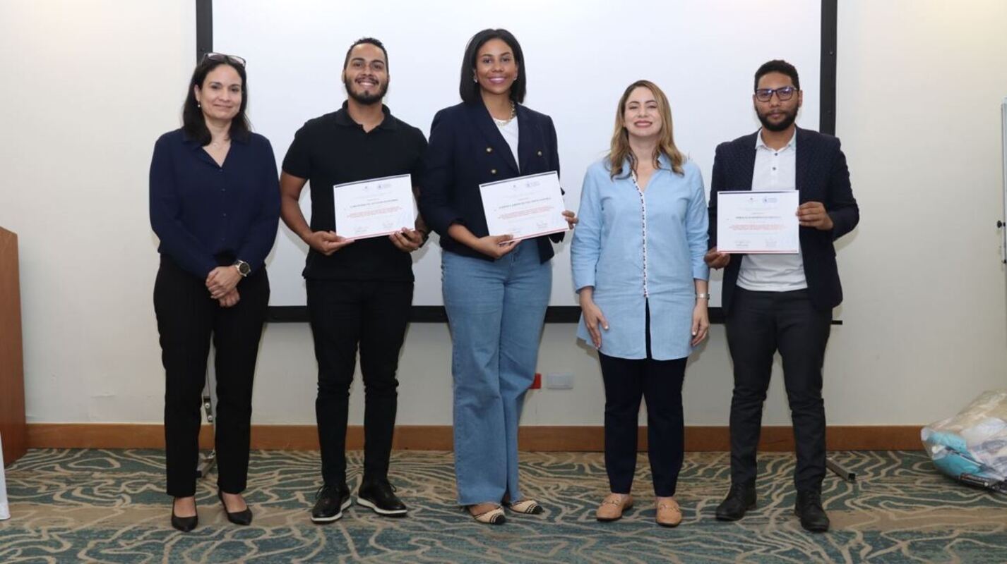 Representante del Programa Mundial de Alimentos resaltó desempeño de RD en protección social adaptiva