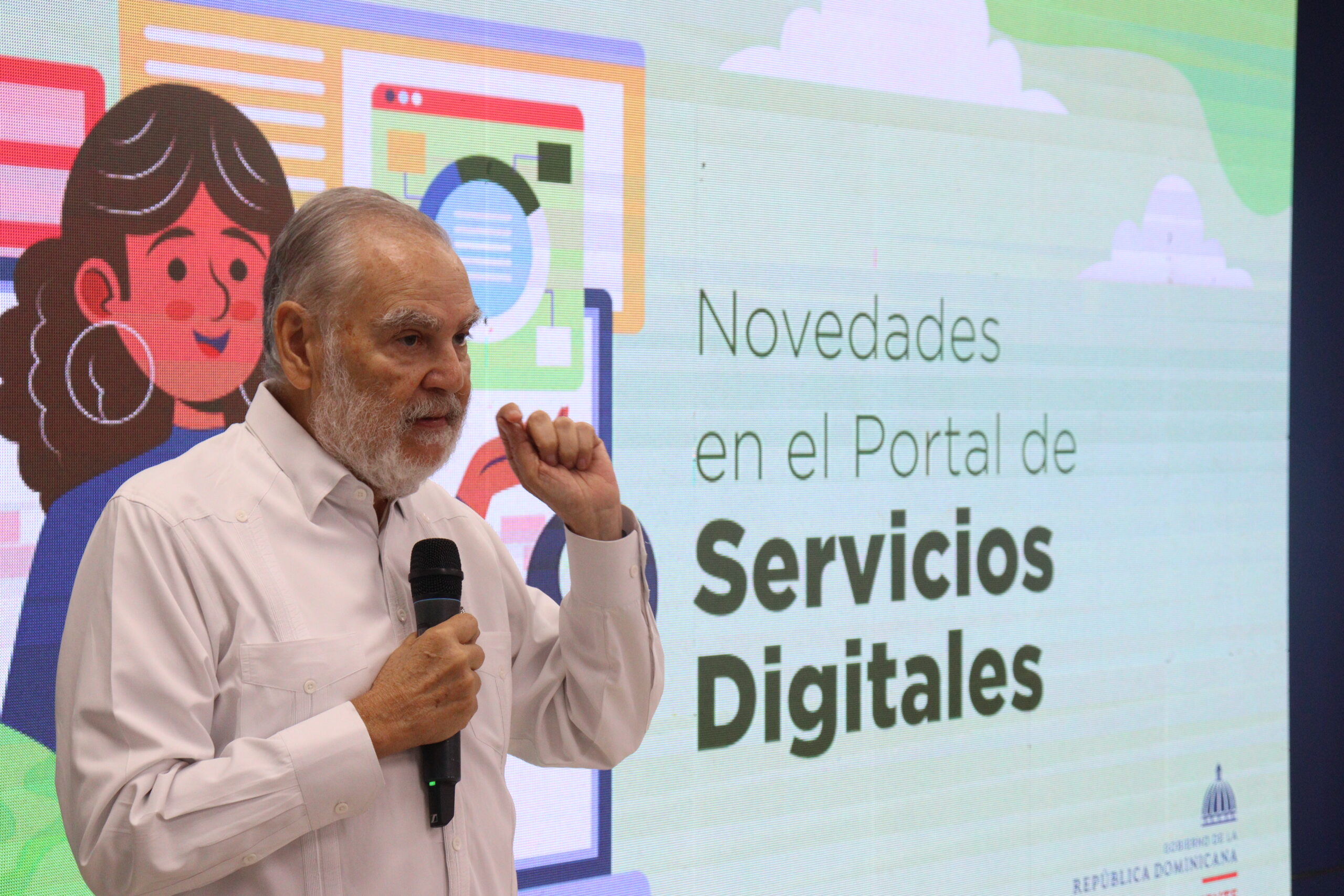 Presentan novedades de transparencia y eficiencia en el portal de servicios a la ciudadanía de Medio Ambiente