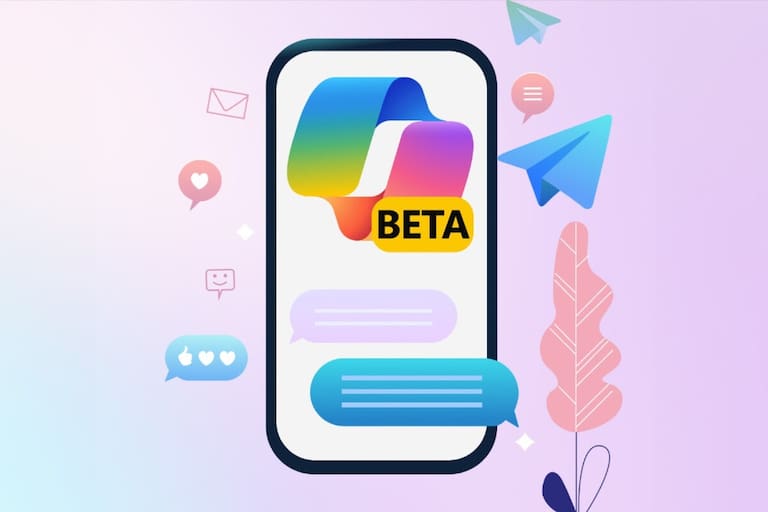 Telegram suma a Copilot, la inteligencia artificial generativa de Microsoft