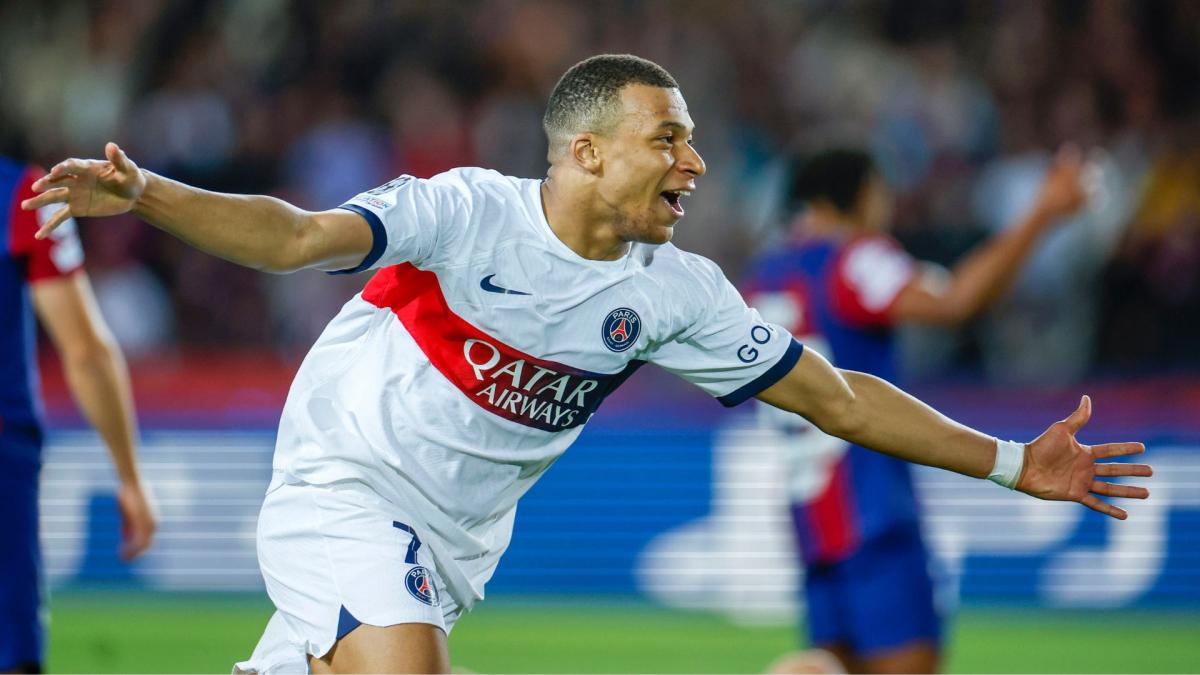 ¡Ya hay avances entre Kylian Mbappé y el PSG!