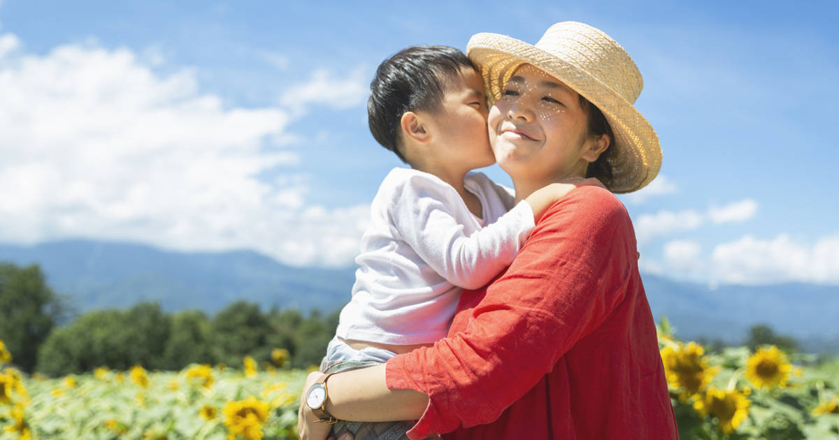 7 palabras japonesas que te ayudan a ser más feliz