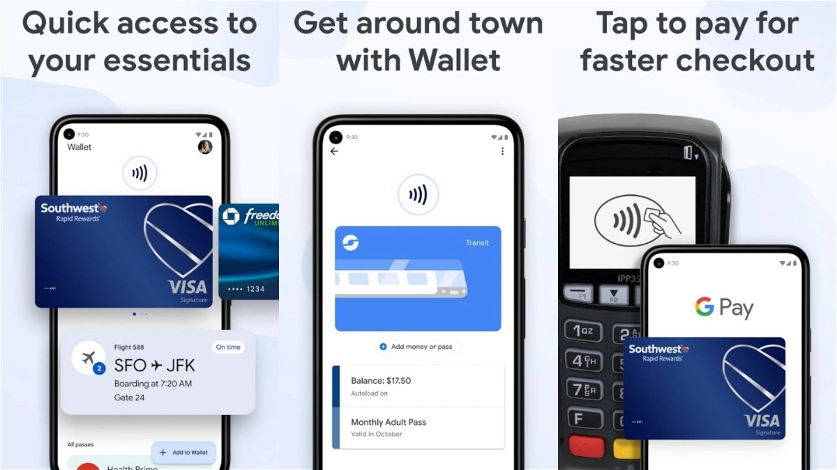 Miles de móviles Android dejarán de poder pagar con Google Wallet muy pronto