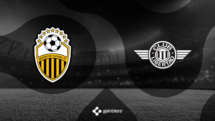 Pronóstico Deportivo Tachira – Libertad. Copa Libertadores | 08/05/2024 – Apuestas deportivas y pronósticos – Gainblers (Estados Unidos)