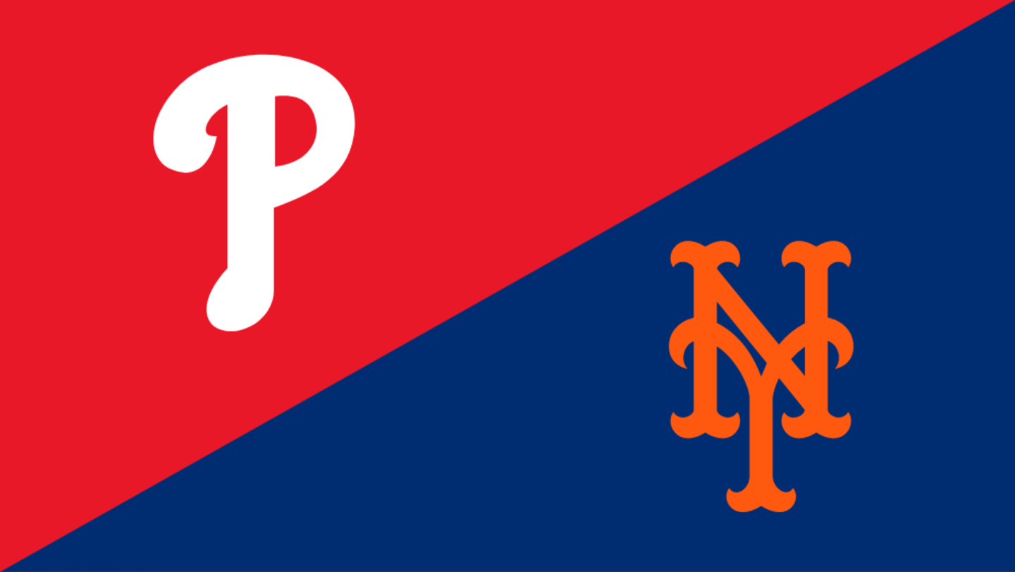 MLB Gameday: Phillies 7, Mets 2 Resultado Final (08/06/2024)