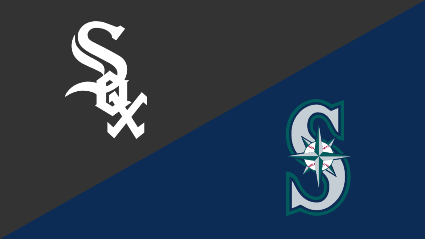 MLB Gameday: White Sox 3, Mariners 4 Resultado Final (11/06/2024)