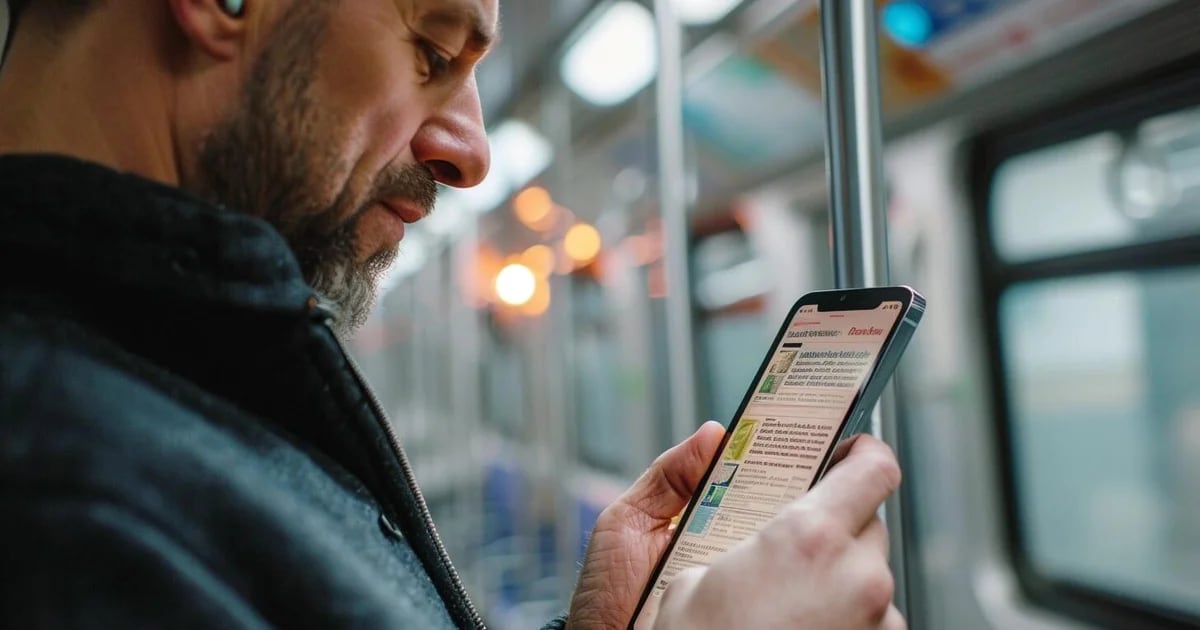 Cuál es el mejor teléfono inteligente para regalarle a papá en su día