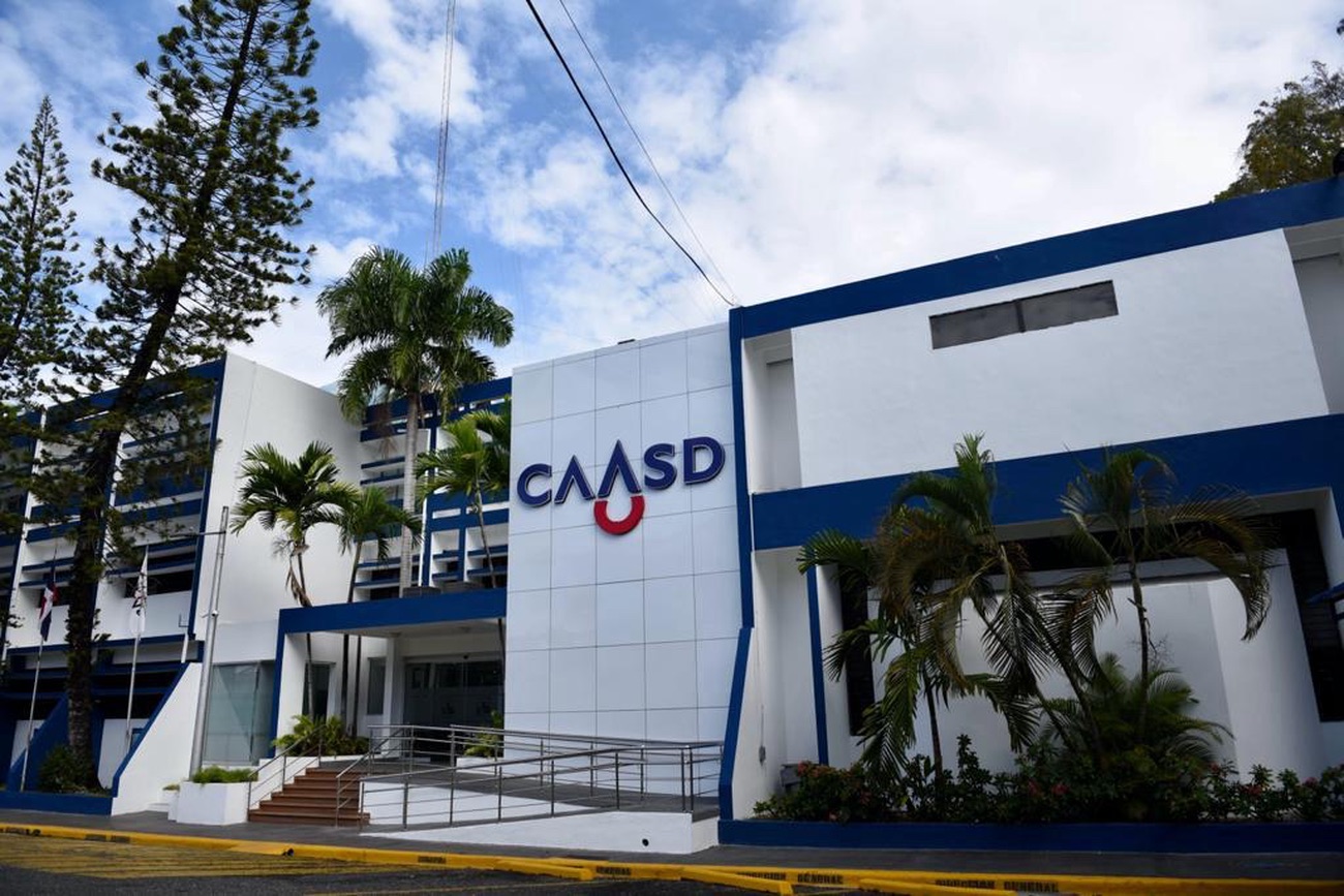 Caasd mantiene activado su comité de emergencia para asegurar suministro de agua