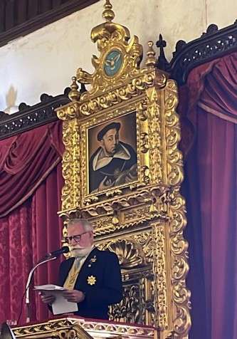 Conmemoración de los 120 años de la fundación de la Academia Nacional de Medicina de Venezuela