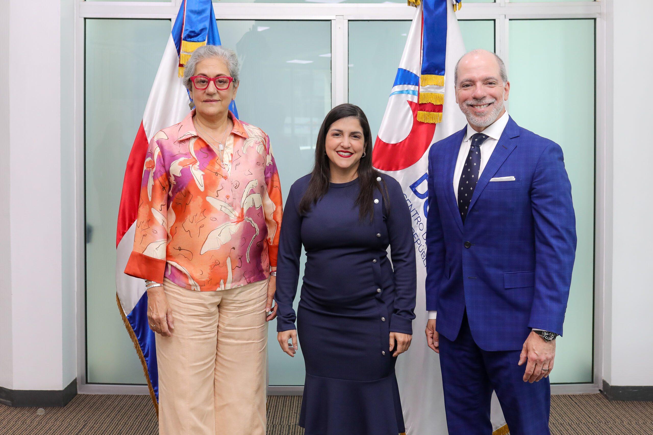 ProDominicana lanza programa de mentorías 