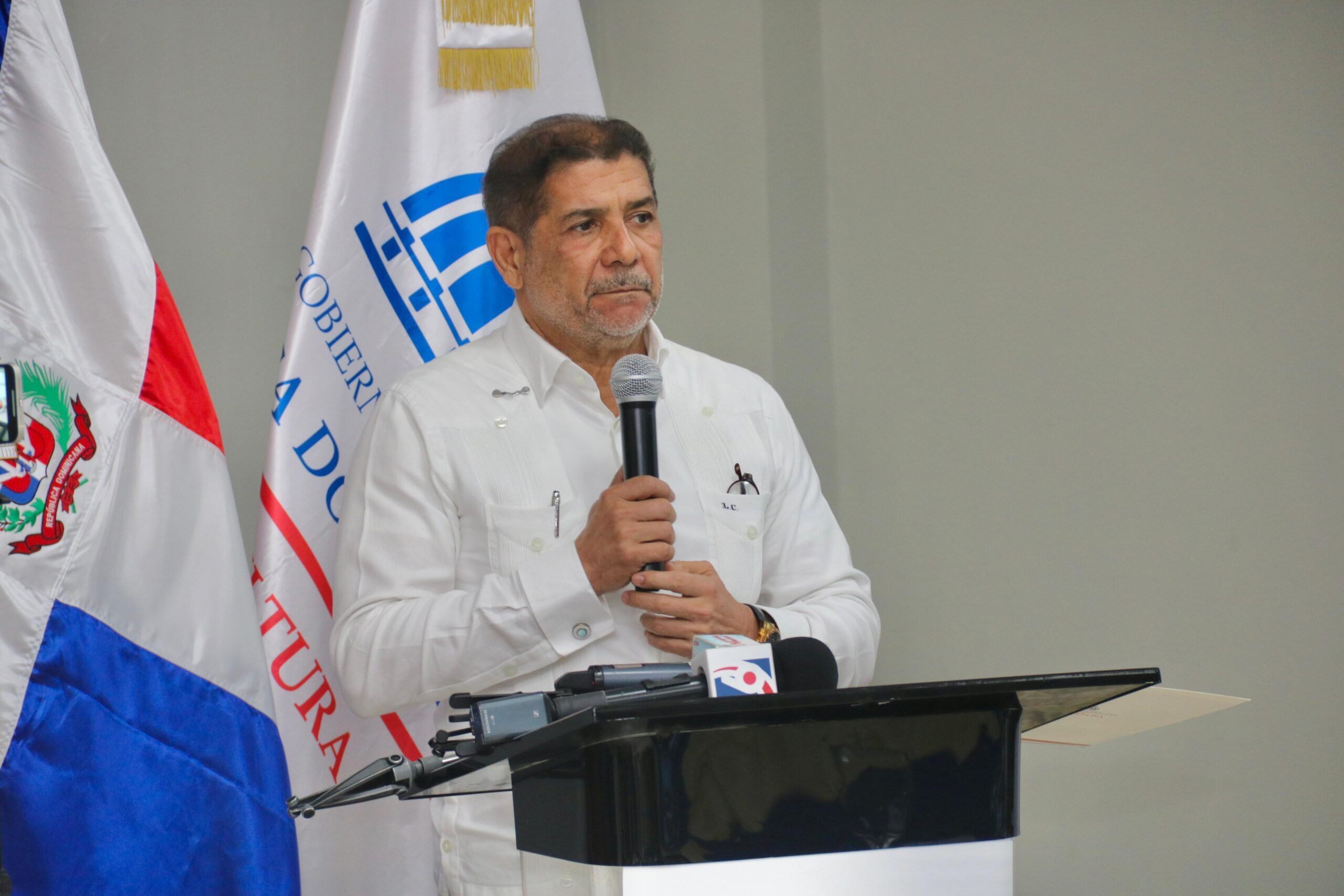 Inicia el Registro Nacional de Productores Agropecuario