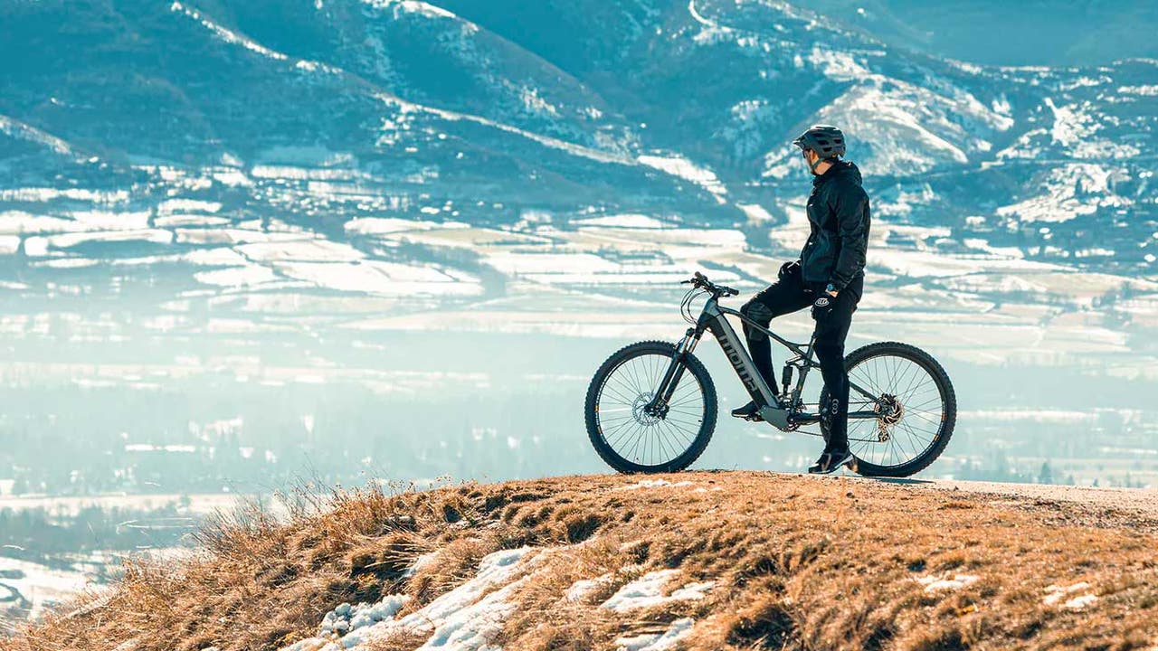 Añade GPS a tu bici con estas computadoras económicas