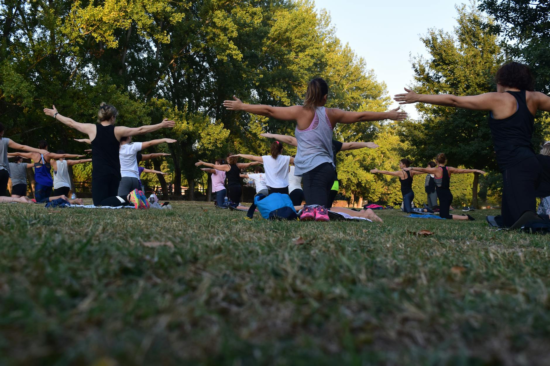 Bienestar Bello Monte prepara semana de yoga, meditación, terapias holísticas y charlas