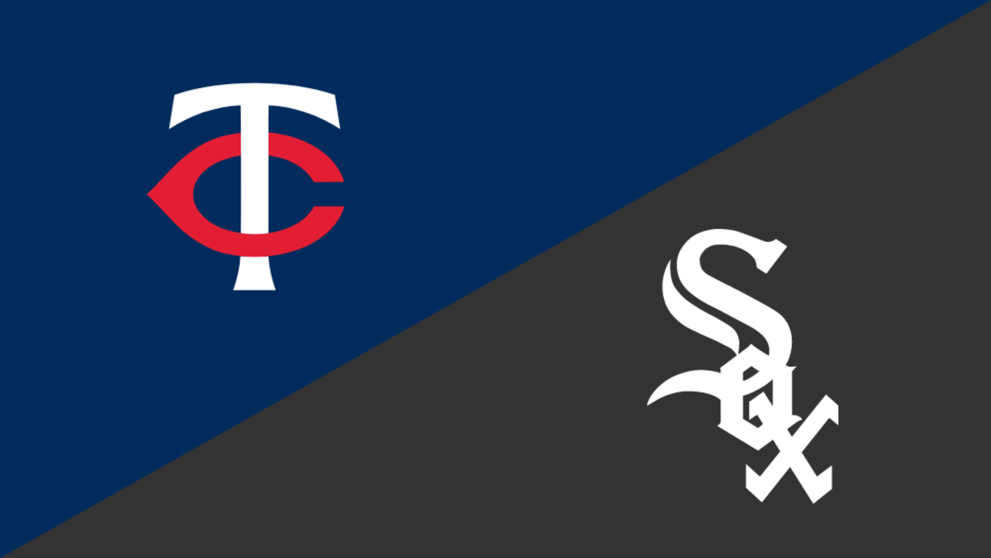 MLB Gameday: Twins vs. White Sox, lanzadores probables, alineaciones, y más