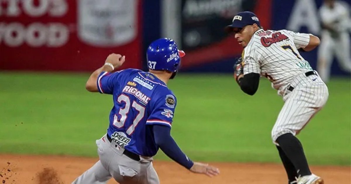 Tres equipos de la LVBP fueron confirmados para jugar torneo internacional en Miami (+Detalles)