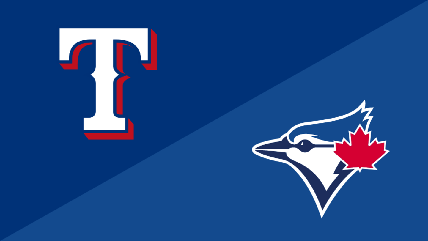 MLB Gameday: Rangers 3, Blue Jays 7 Resultado Final (27/07/2024)