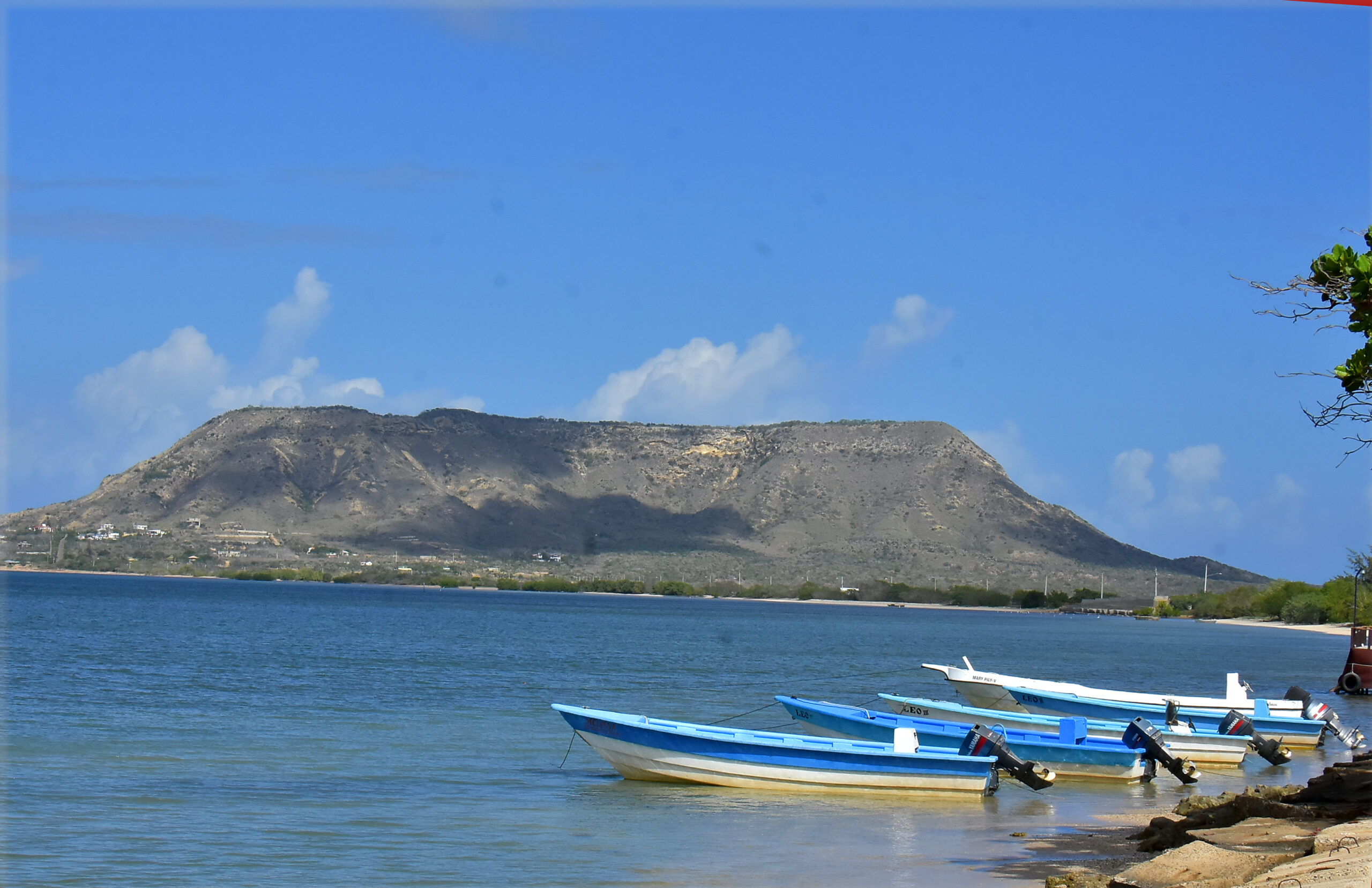 Montecristi se activa al recibir plataforma “Turismo en Cada Rincón”