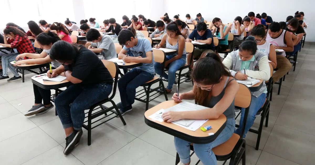 Desde Arquitectura hasta Medicina: estas son todas las carreras que ofrece la UNMSM en el examen de admisión 2025-I