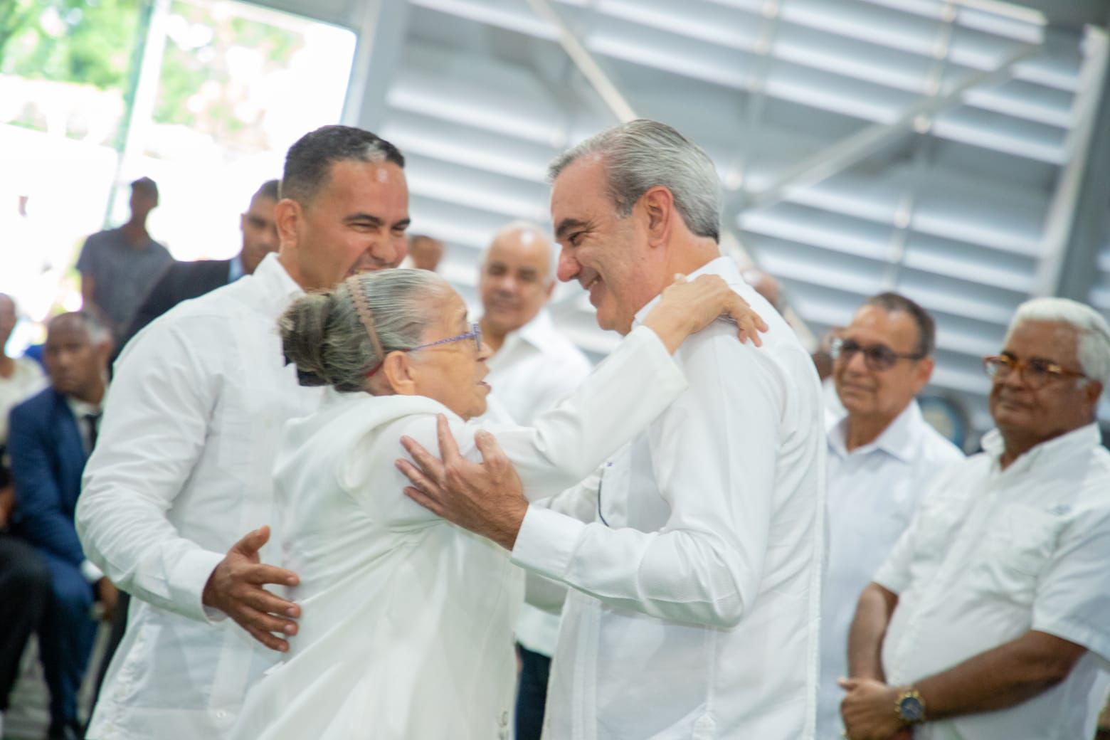 Presidente Abinader inaugurará ocho obras este sábado y el lunes, en las provincias La Altagracia, San Pedro de Macorís, Dajabón y Montecristi