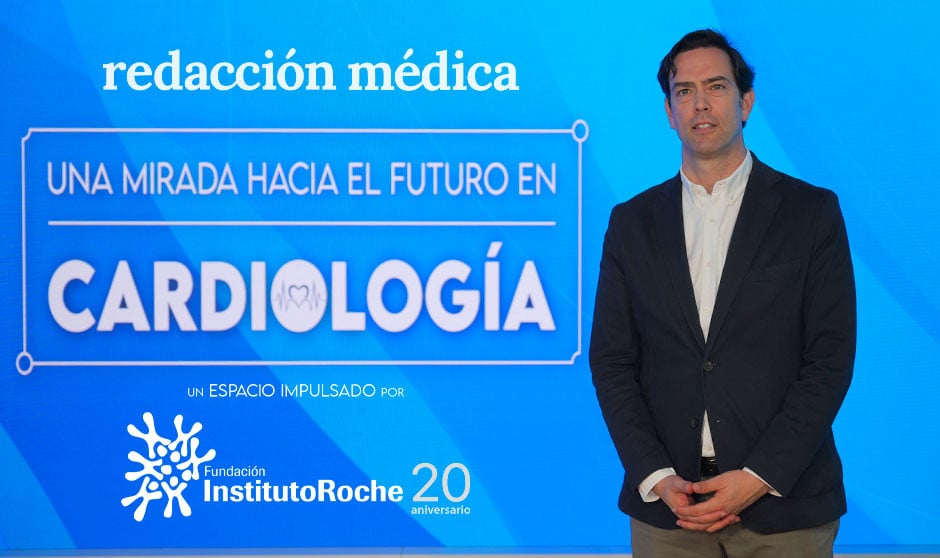 Una mirada hacia el futuro en Cardiología