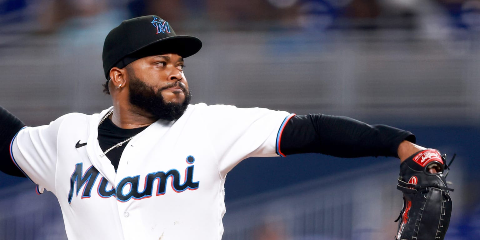 Johnny Cueto rescinde contrato de ligas menores con Rangers