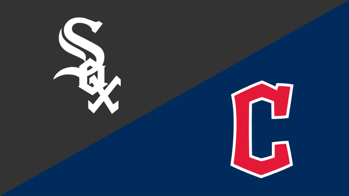 MLB Gameday: White Sox vs. Guardians, lanzadores probables, alineaciones, y más