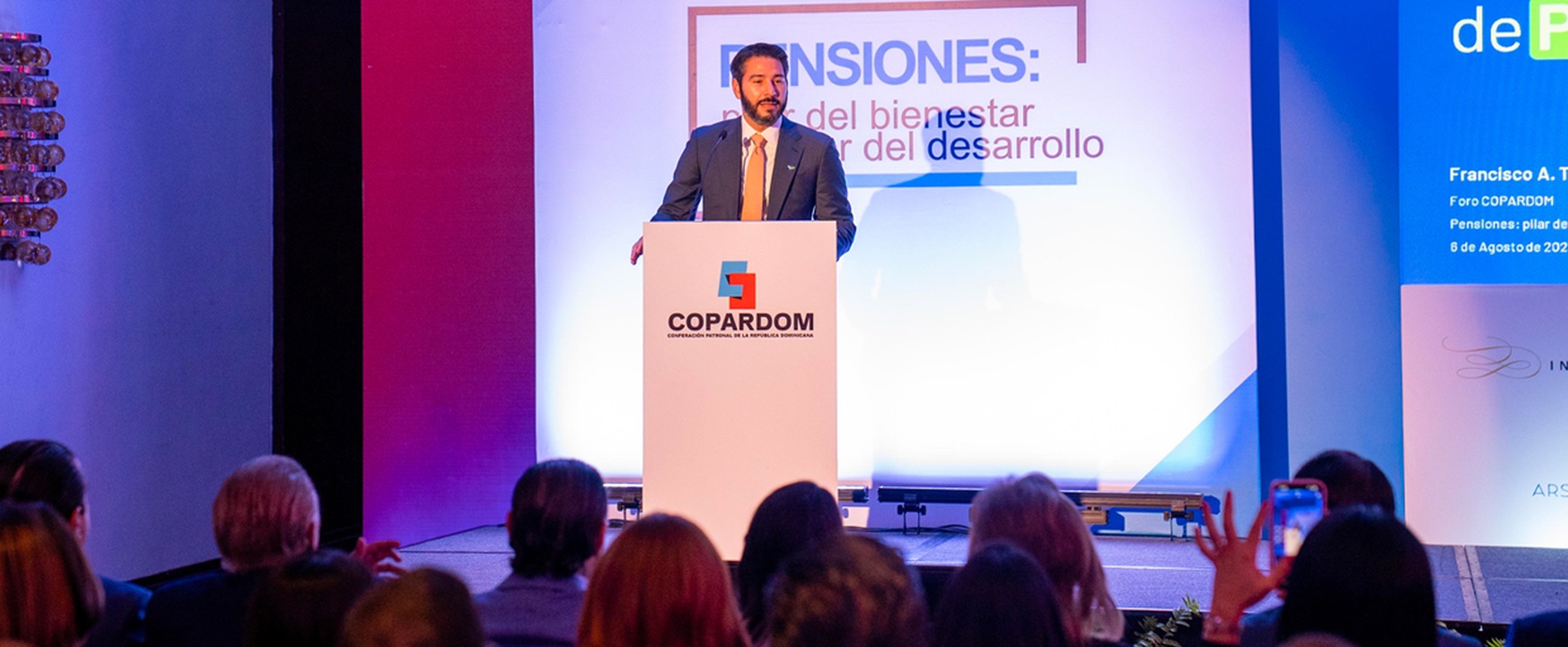 Sistema Dominicano de Pensiones muestra el más alto índice de rentabilidad en la región