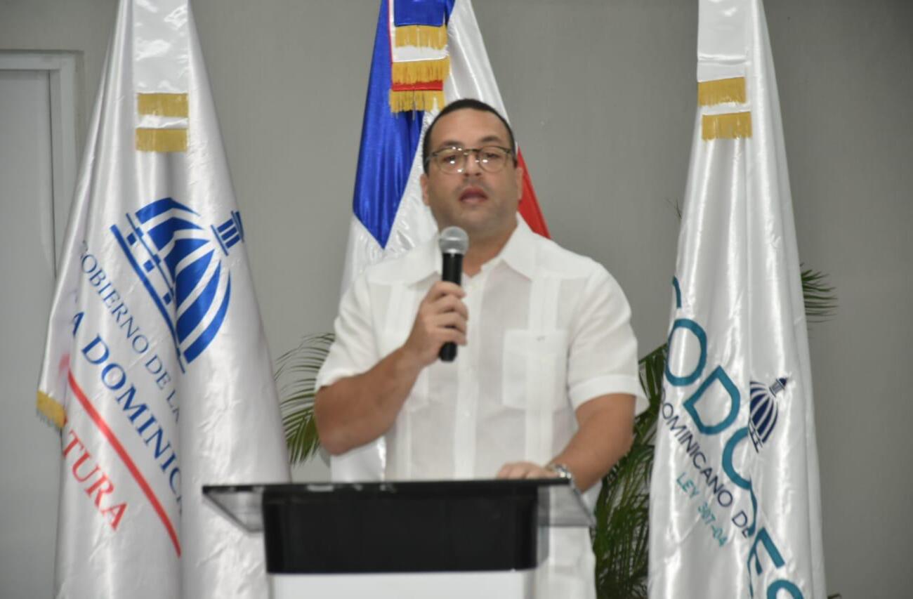 Codopesca informa sobre transformación del sector pesquero y acuícola en la República Dominicana (2020-2024)