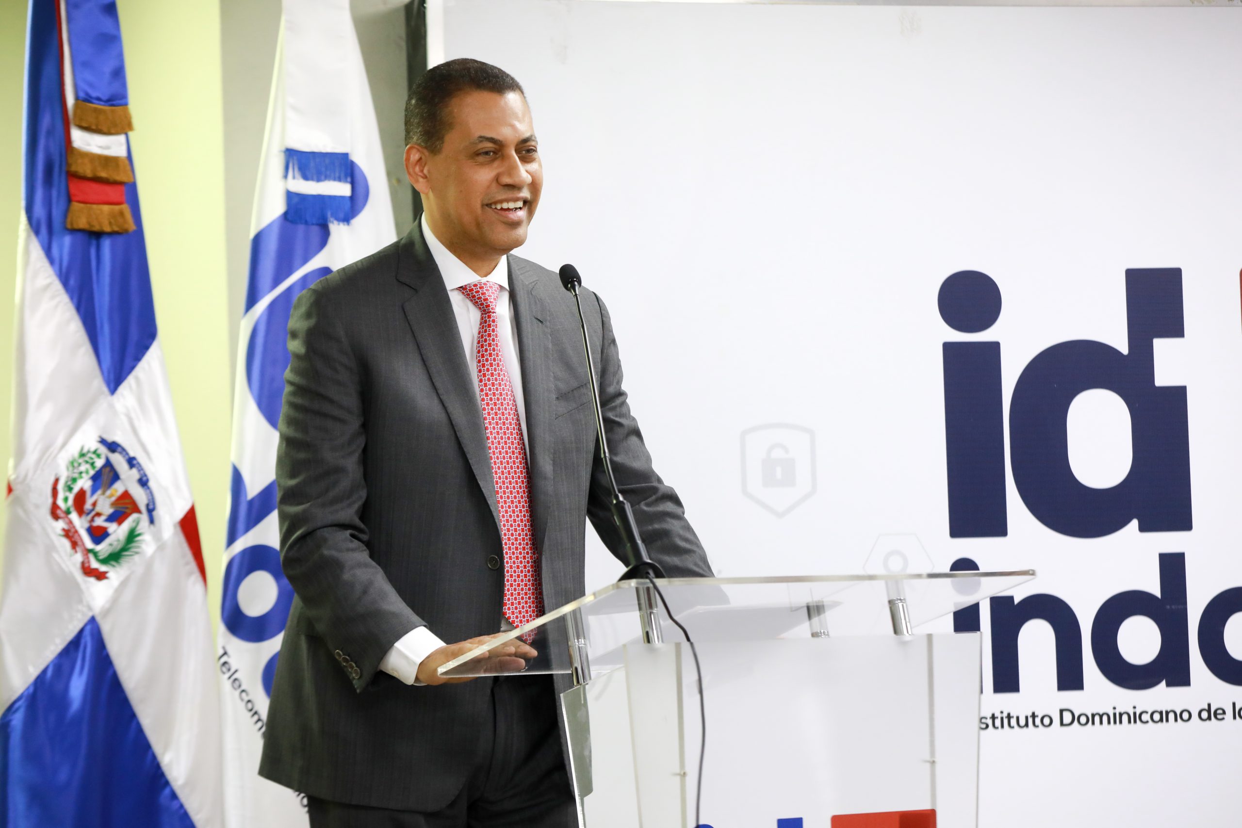 Presidente de INDOTEL destaca iniciativas ejecutadas durante sus primeros 100 días de gestión