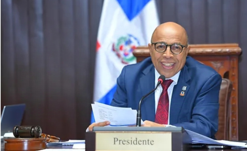 Cámara de Diputados aprobó Acuerdo de Transporte Aéreo entre la República Dominicana y los Estados Unidos de Norteamérica