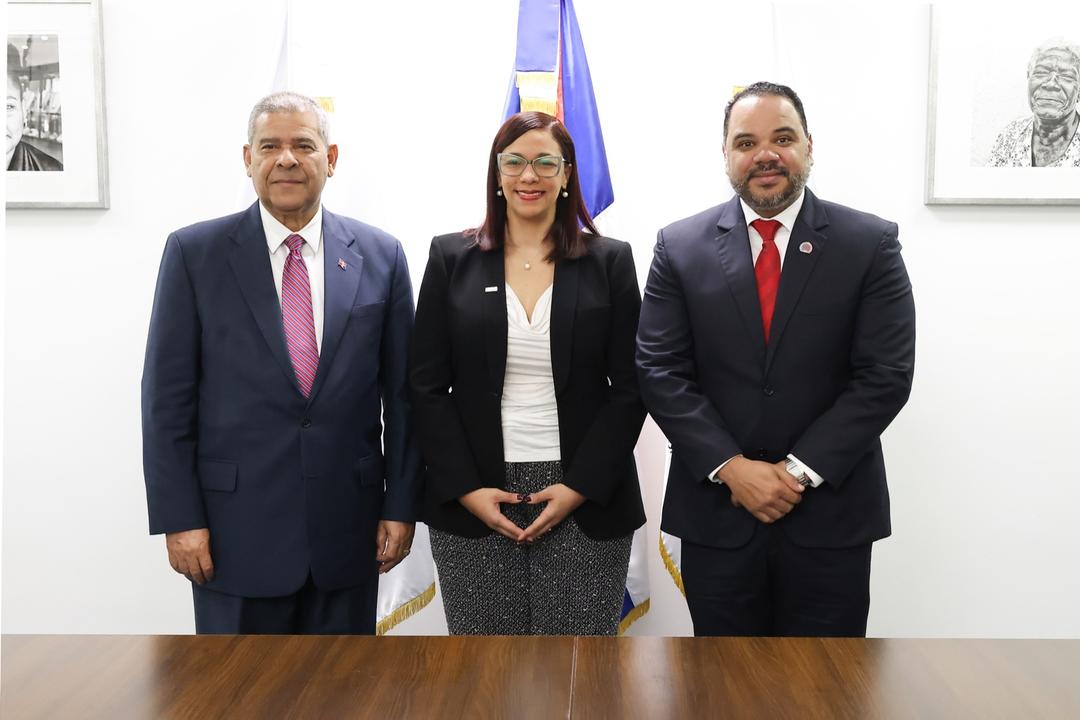 Conadis continúa trabajando de manera transversal para una inclusión justa y efectiva en el país.