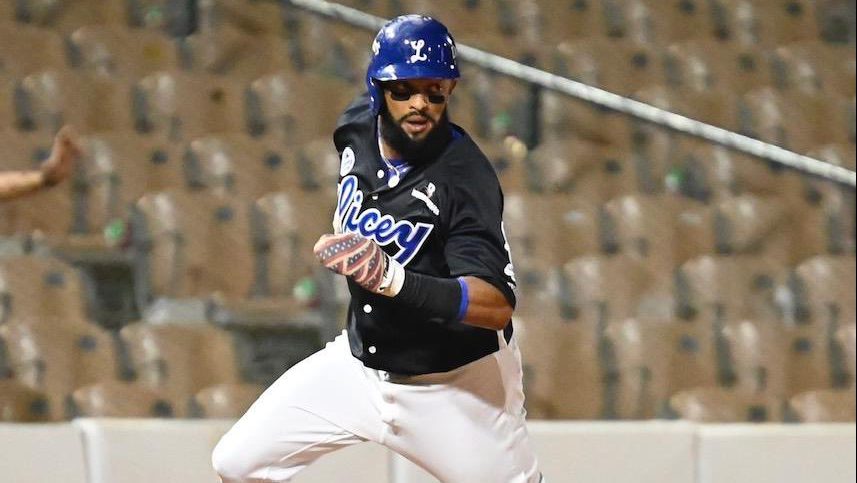 Bonifacio, Valdez y Asencio encabezan el grupo de jugadores que seguirán con el Licey