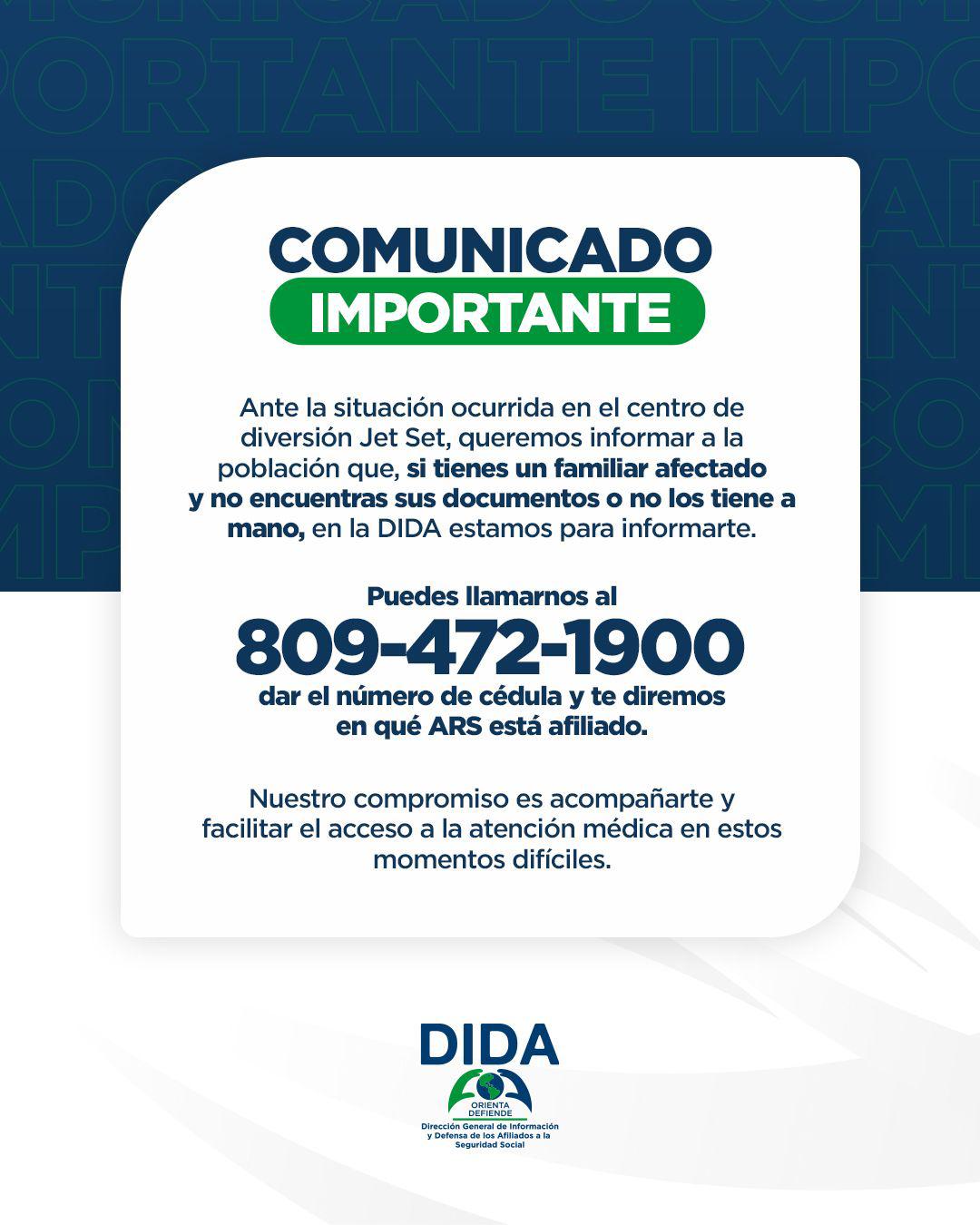 Dida.