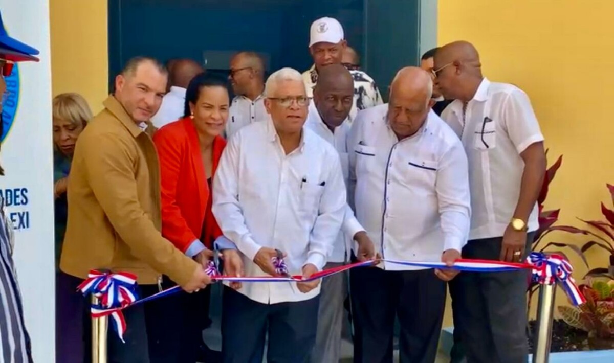 Fopetcons celebra su 39º aniversario con la entrega de la segunda etapa de su Hospital Geriátrico y sus oficinas administrativas.