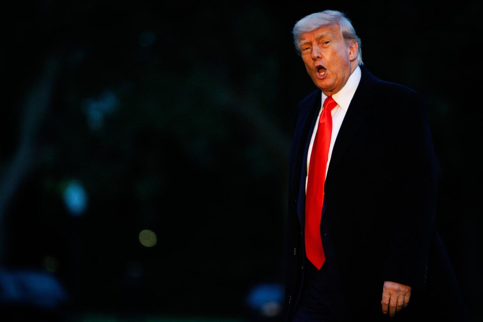 Trump anuncia que se ha completado el mayor intercambio de prisioneros entre Kiev y Moscú