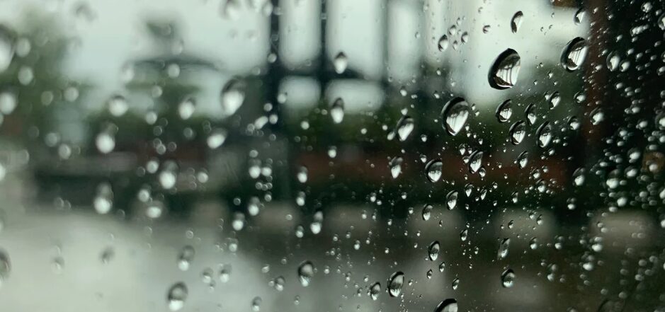 Indomet pronostica lluvias con tormentas eléctricas y ráfagas de viento para este lunes