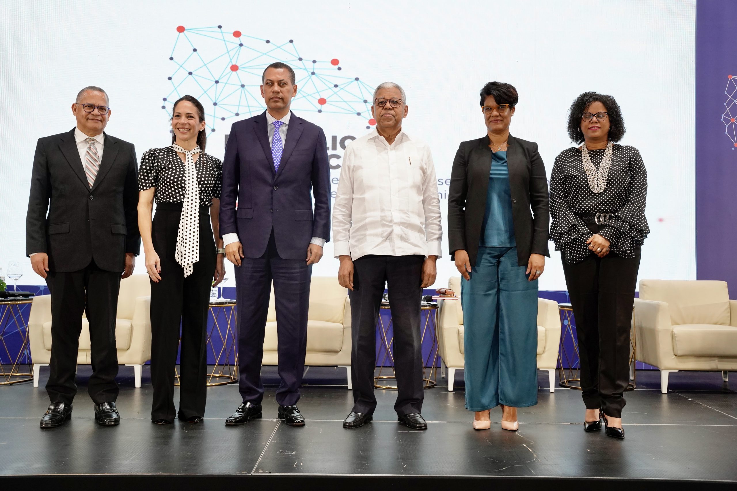 República Dominicana presenta candidatura al Consejo de la Unión Internacional de las Telecomunicaciones para el período 2027-2030