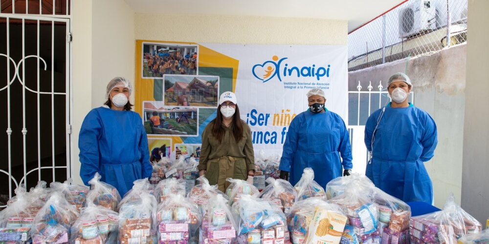 Auditoría INAIPI: Autoridades no gestionaron entrega de alimentos adjudicados de emergencia por más de 22 millones de pesos