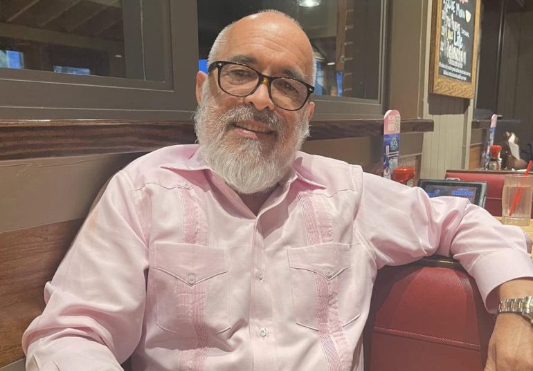 Ángel Martínez será presentado hoy ante Fiscalía del Distrito para audiencia sobre rebeldía