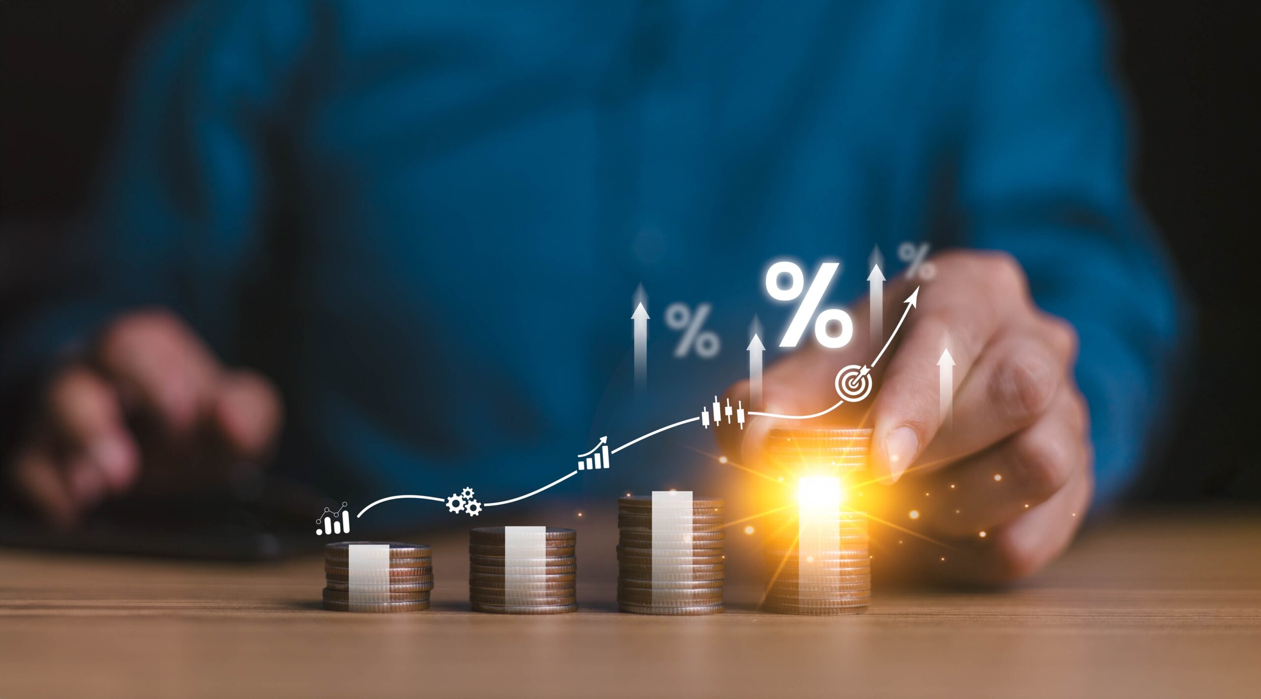 Créditos al consumo crecen 12.3% en 2024
