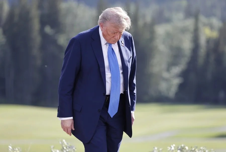 Congresistas demócratas advierten que política migratoria de Trump amenaza el Mundial 2026