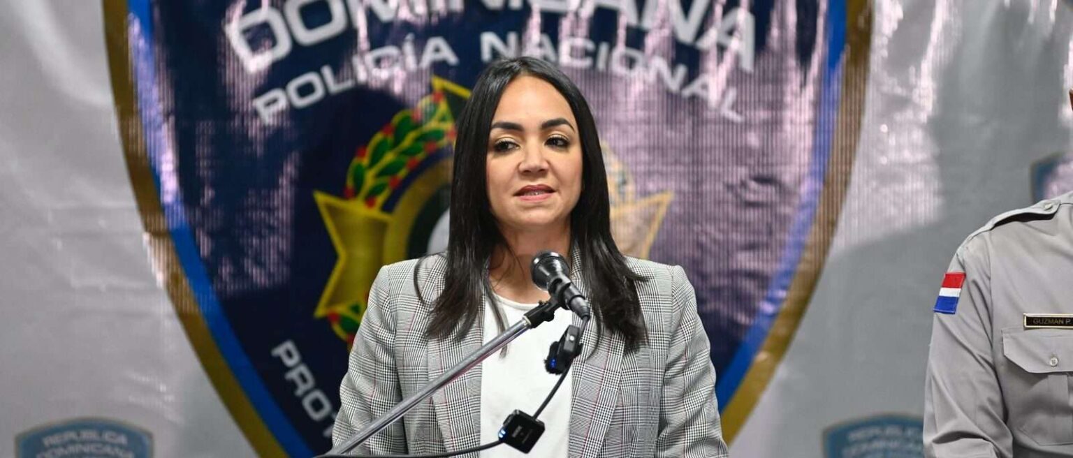 Faride se querella contra Ingrid Jorge y Ángel Martínez