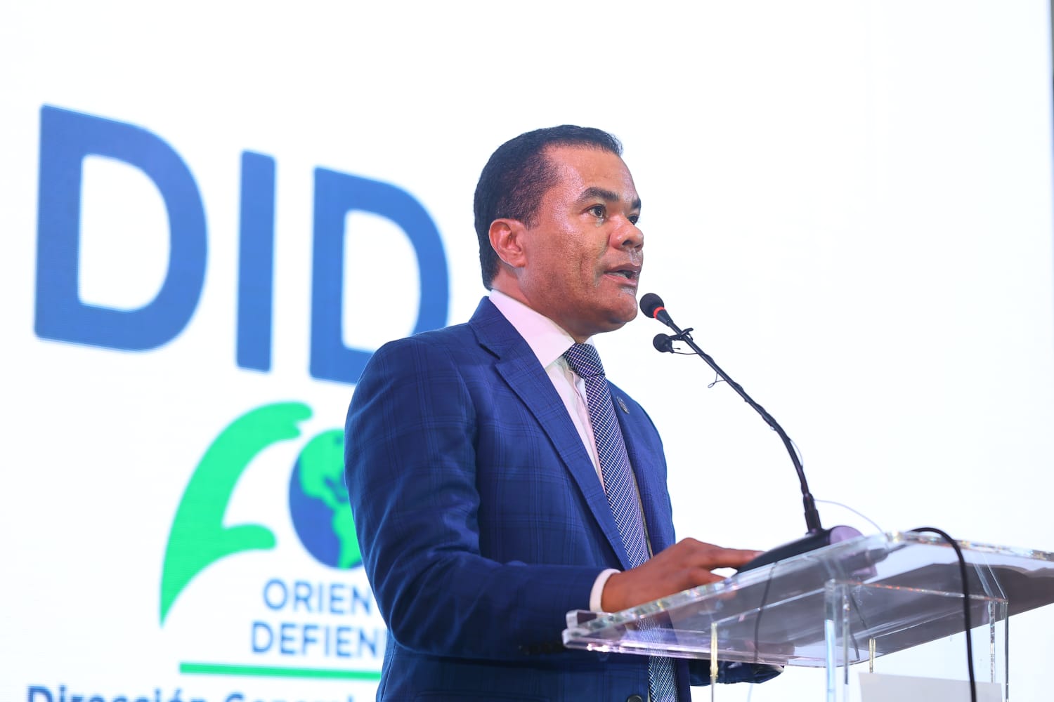 Director de la DIDA saluda advertencia emitida por la SISALRIL contra cobros indebidos a afiliados