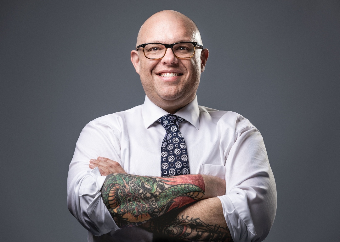 Justin Brannan: del punk rock al poder político en Nueva York